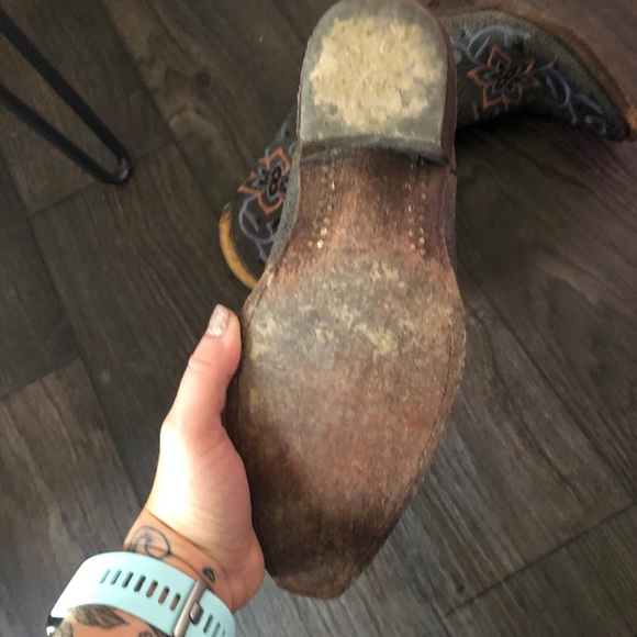 Rocky Foral boots | Size 9 1/2 M - Picture 3 of 5